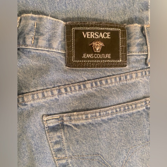 Versace Jeans Versace Mens Jeans Poshmark